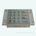 Water Proof EPP for ATM CDM CRS